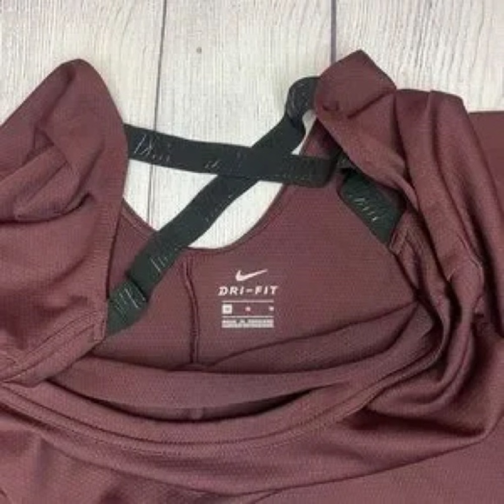 Nike dry fit